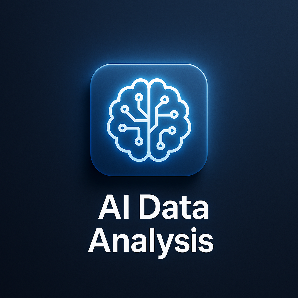 AI Data Analysis